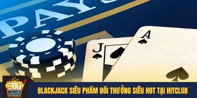 Blackjack