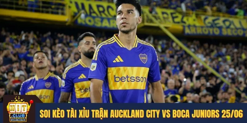 Soi kèo Tài Xỉu trận